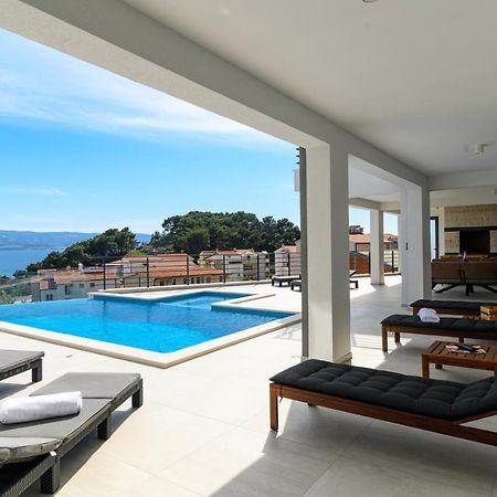 Villa Kebeo Duće Eksteriør billede