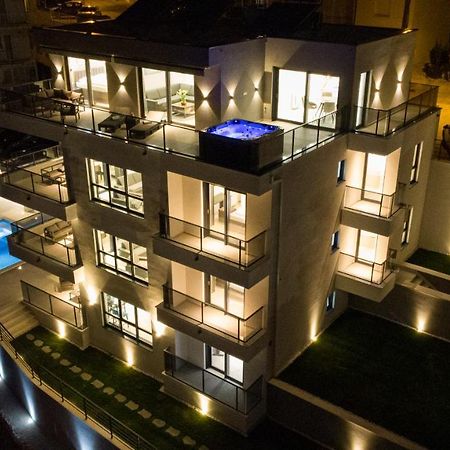 Villa Kebeo Duće Eksteriør billede