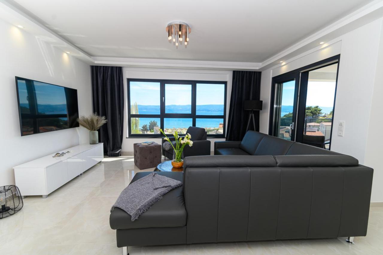 Villa Kebeo Duće Eksteriør billede