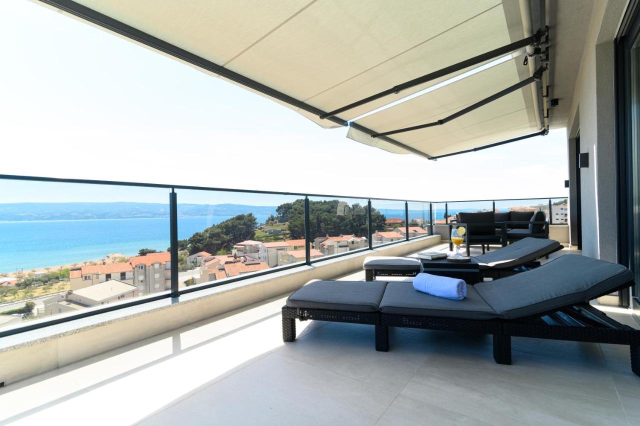 Villa Kebeo Duće Eksteriør billede