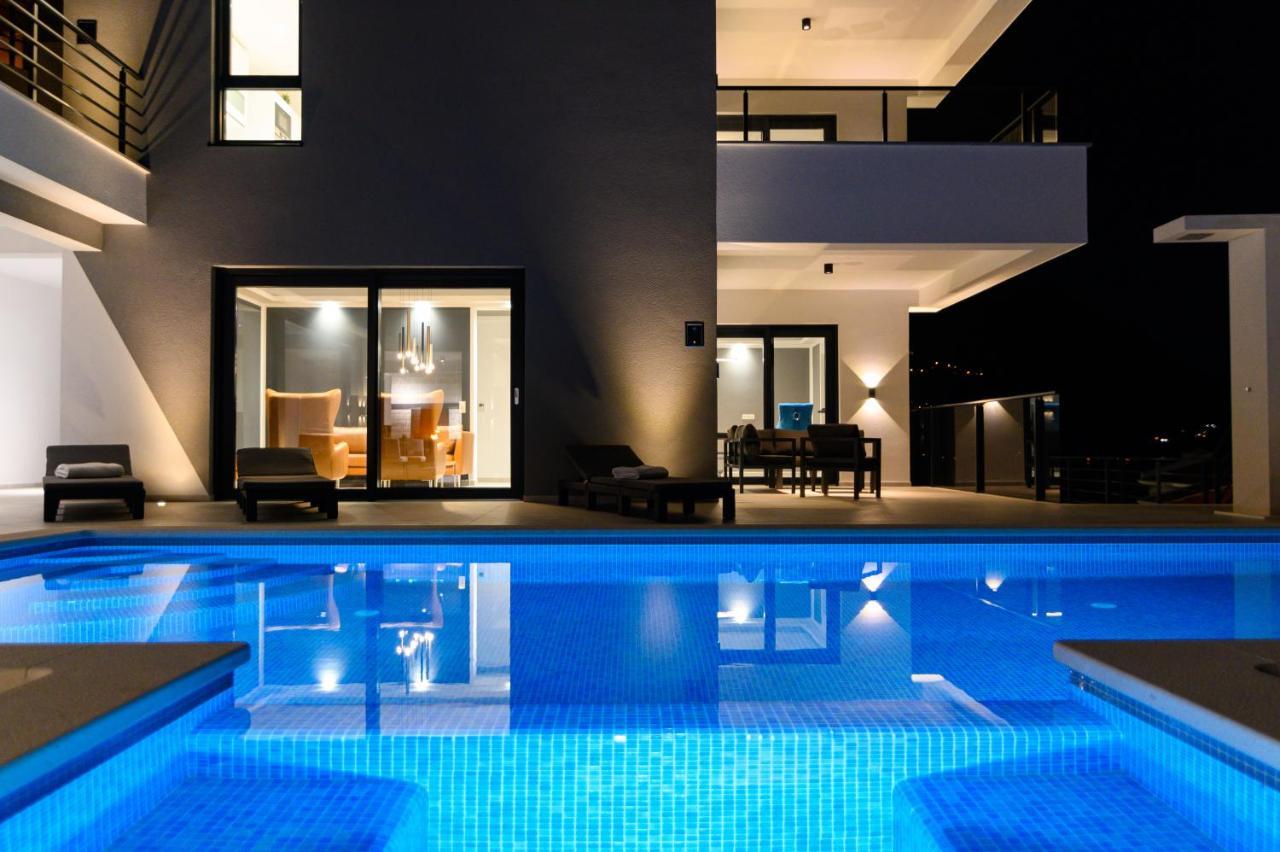 Villa Kebeo Duće Eksteriør billede